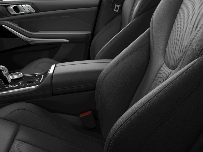 BMW X7 xDrive40d, снимка 9 - Автомобили и джипове - 52166370