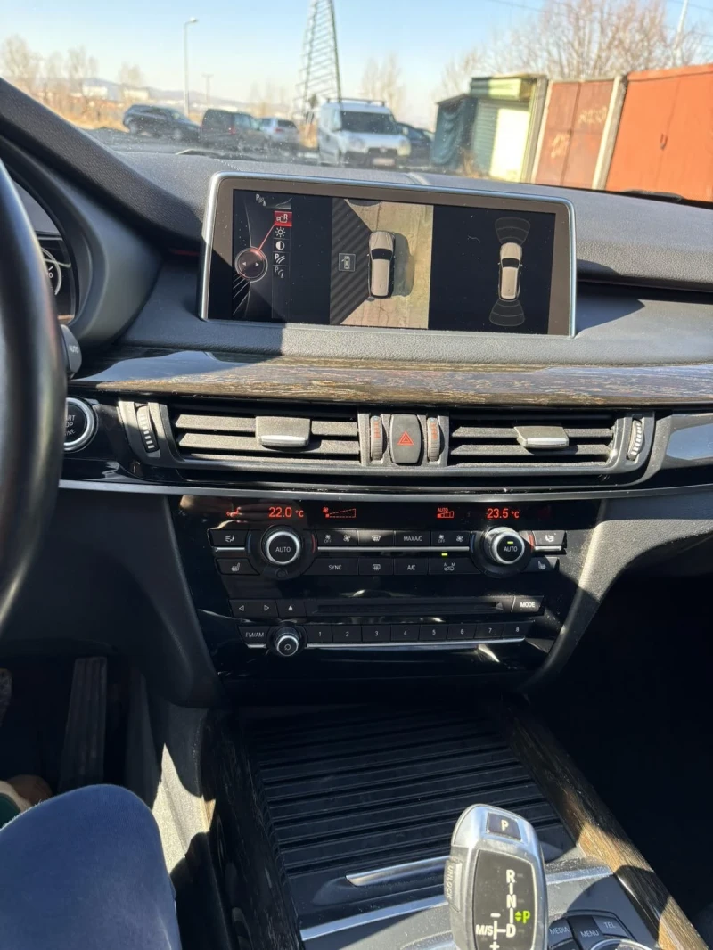 BMW X5, снимка 10 - Автомобили и джипове - 52440351