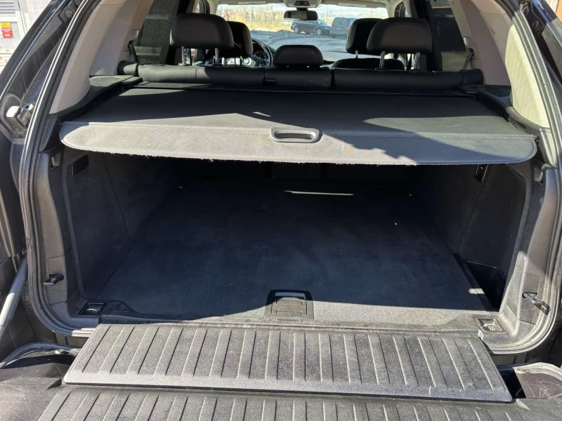 BMW X5, снимка 6 - Автомобили и джипове - 52440351