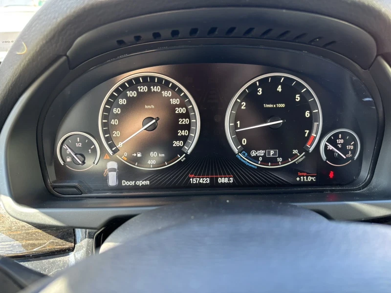 BMW X5, снимка 11 - Автомобили и джипове - 52440351