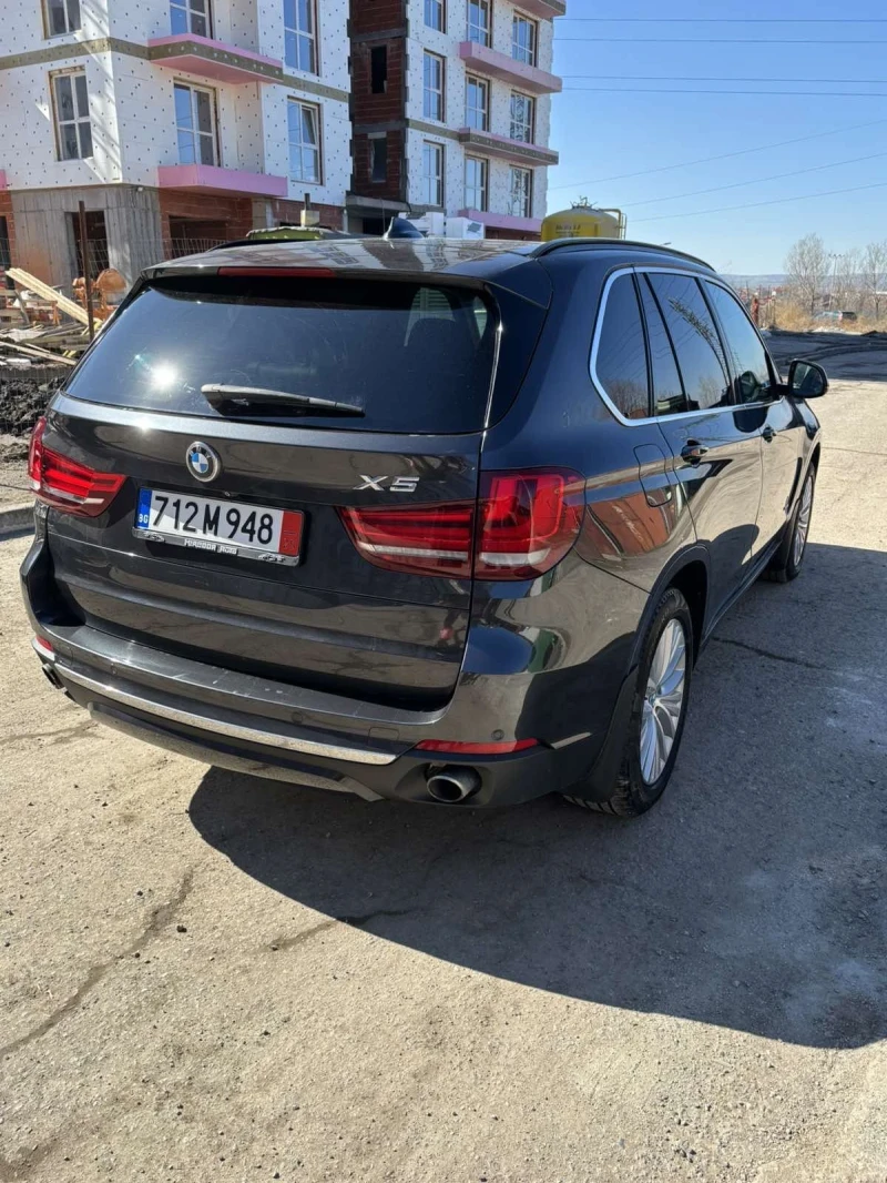 BMW X5, снимка 2 - Автомобили и джипове - 52440351