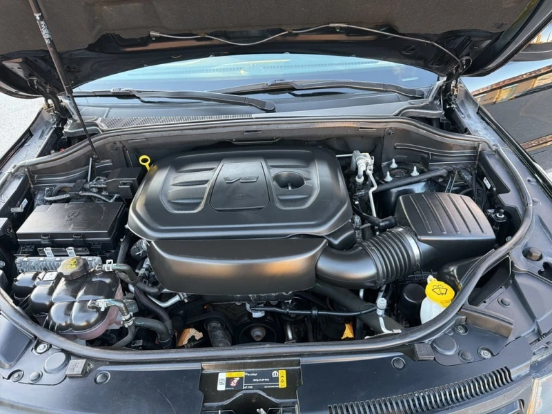 Jeep Grand cherokee * Altitude , navigation, leather * CARFAX * ЦЕНА Д, снимка 15 - Автомобили и джипове - 52904465