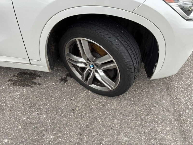 BMW X1 * xDrive28i * CARFAX * БЕЗ ПЪРВОНАЧАЛНА ВНОСКА, снимка 7 - Автомобили и джипове - 53126836