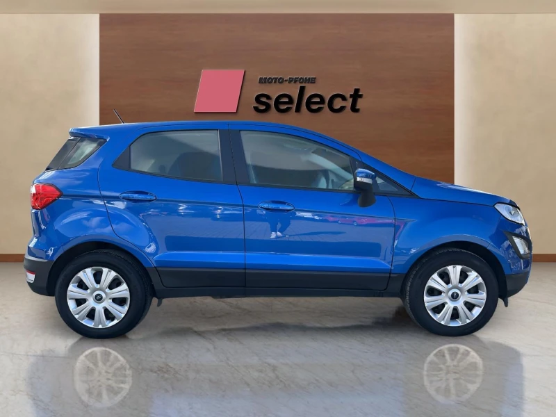 Ford EcoSport 1.0 EcoBoost, снимка 5 - Автомобили и джипове - 53427299