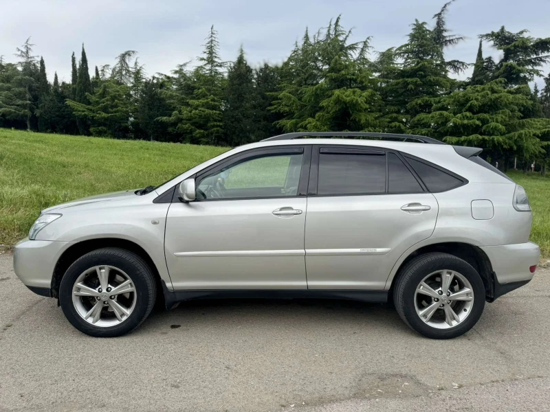 Lexus RX 400h - 17900 лв. - 82890255 | Car24.bg