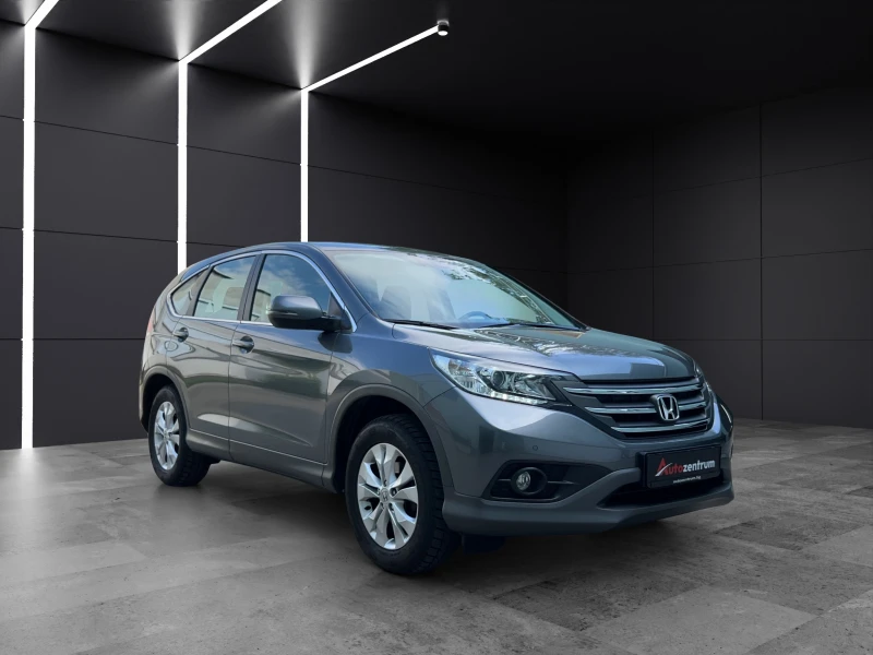 Honda Cr-v i-VTEC 4WD - 29900 лв. - 33928224 1