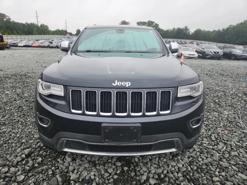 Jeep Grand cherokee LIMITED - 19000 лв. - 50290930 1