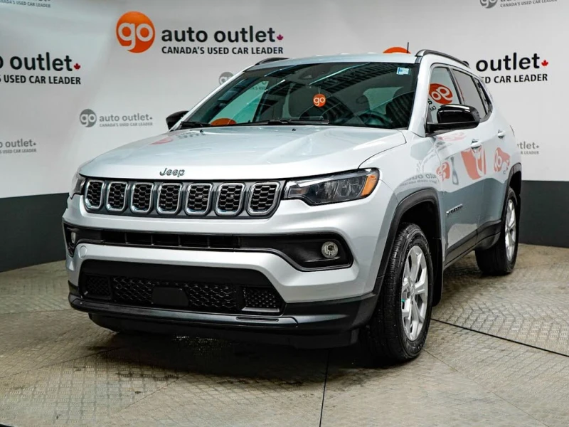 Jeep Compass North NAVI* Подгрев* RemoteStart* - 53200 лв. - 70223567 1