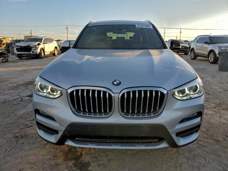 BMW X3 XDRIVE30I, снимка 6 - Автомобили и джипове - 53023905