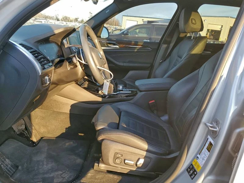 BMW X3 XDRIVE30I, снимка 7 - Автомобили и джипове - 53023905