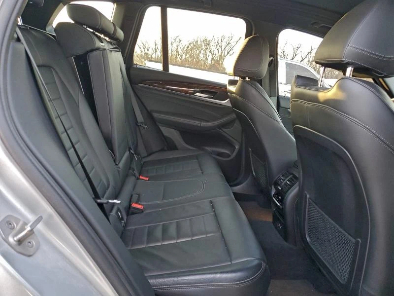 BMW X3 XDRIVE30I, снимка 9 - Автомобили и джипове - 53023905