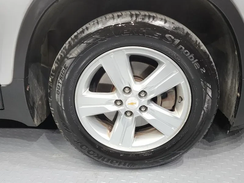 Chevrolet Trax 1.4, снимка 5 - Автомобили и джипове - 54327795