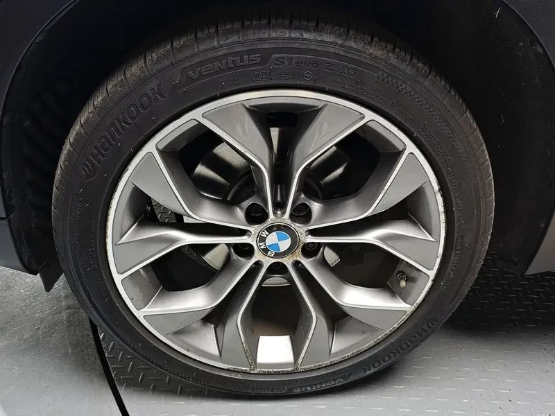 BMW X4 2.0d, снимка 5 - Автомобили и джипове - 54604872