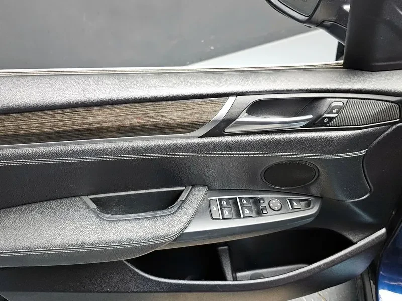 BMW X4 2.0d, снимка 17 - Автомобили и джипове - 54604872