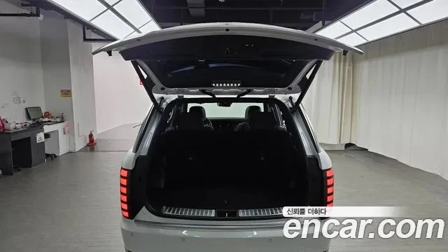 Hyundai Palisade, снимка 7 - Автомобили и джипове - 54843284