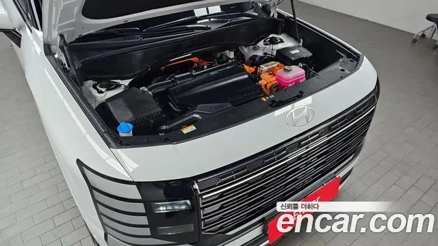 Hyundai Palisade, снимка 6 - Автомобили и джипове - 54843284