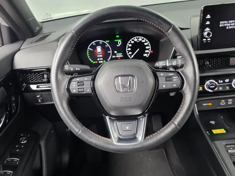 Honda Cr-v 2.0 Хибрид, снимка 4 - Автомобили и джипове - 55586056