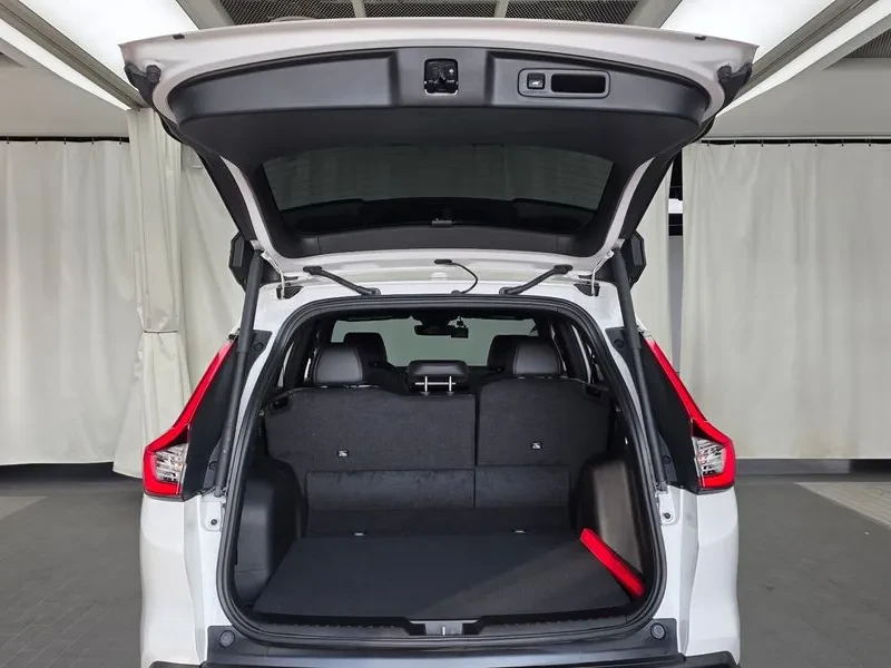 Honda Cr-v 2.0 Хибрид, снимка 13 - Автомобили и джипове - 55586056