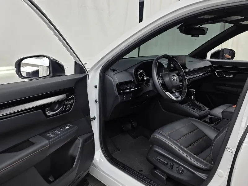 Honda Cr-v 2.0 Хибрид, снимка 9 - Автомобили и джипове - 55586056