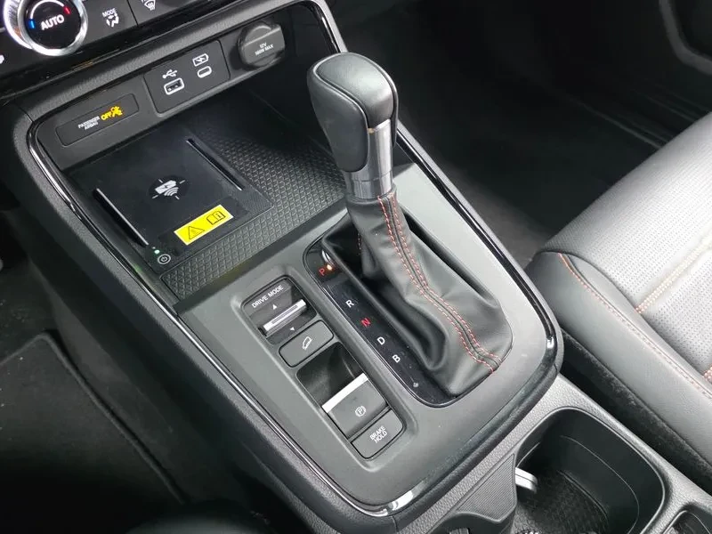 Honda Cr-v 2.0 Хибрид, снимка 8 - Автомобили и джипове - 55586056