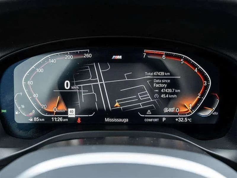 BMW X3, снимка 8 - Автомобили и джипове - 56724209
