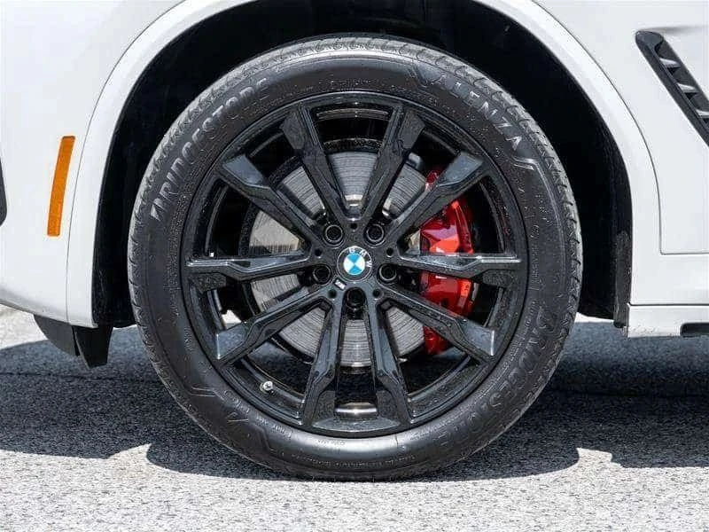 BMW X3, снимка 3 - Автомобили и джипове - 56724209