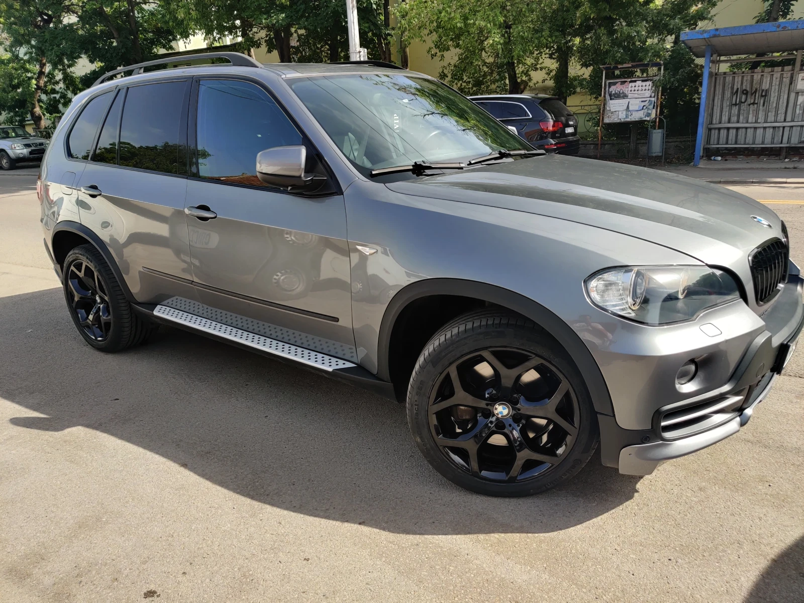 BMW X5 3.0 SD, снимка 1