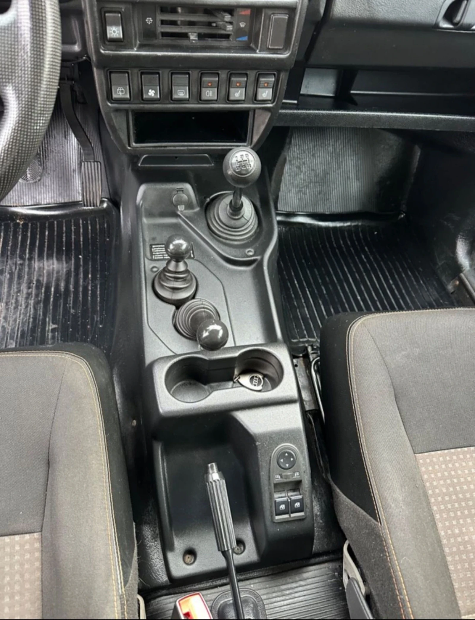 Lada Niva STAN. 3;URBAN 3.;STAN.3, URBAN 5 ; BRONTO | Mobile.bg   12