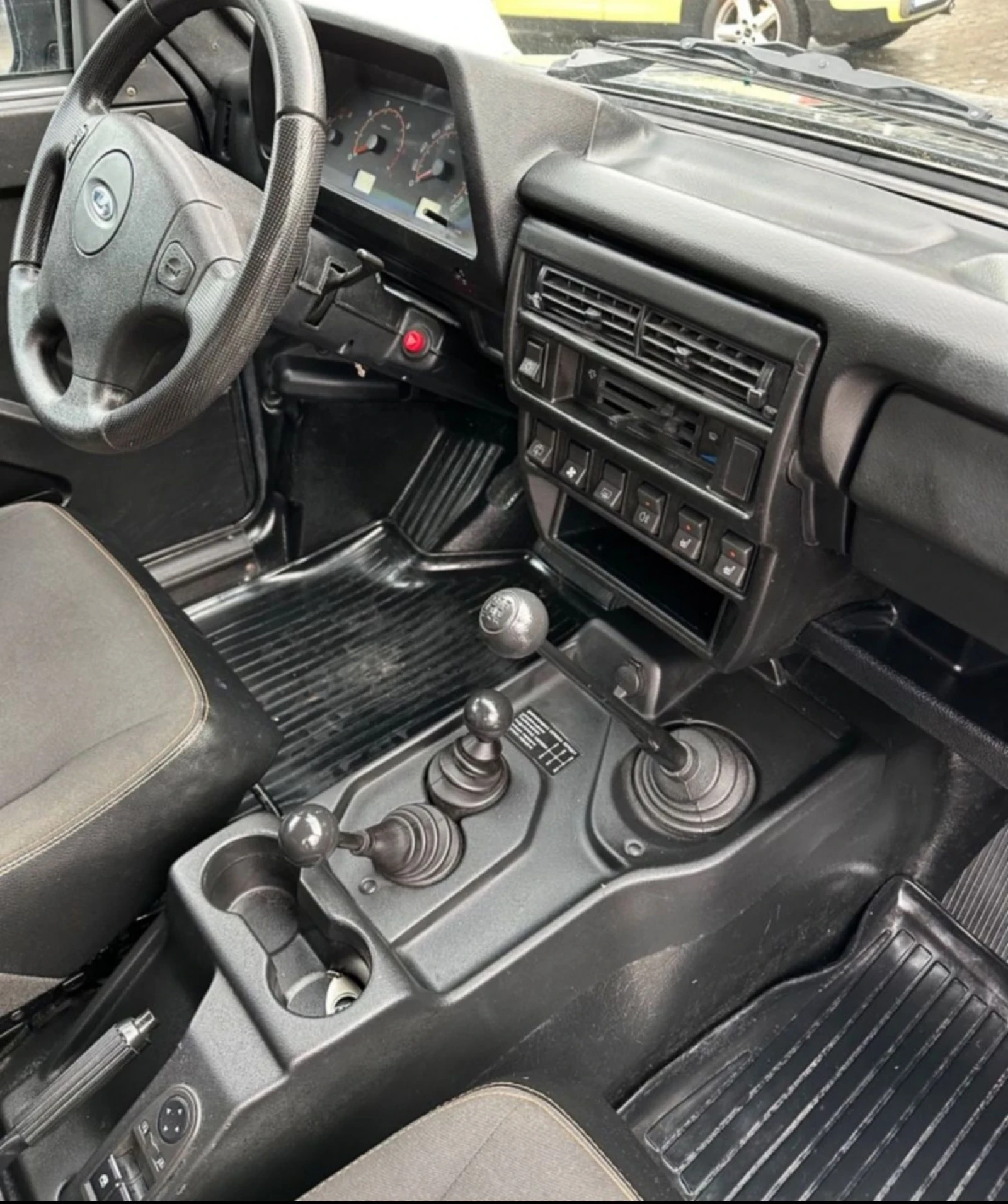 Lada Niva STAN. 3;URBAN 3.;STAN.3, URBAN 5 ; BRONTO | Mobile.bg   13