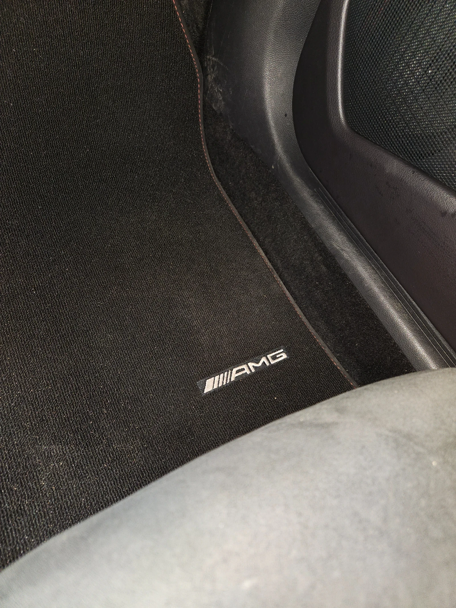 Mercedes-Benz GLA 220 AMG 4 Matik | Mobile.bg   16