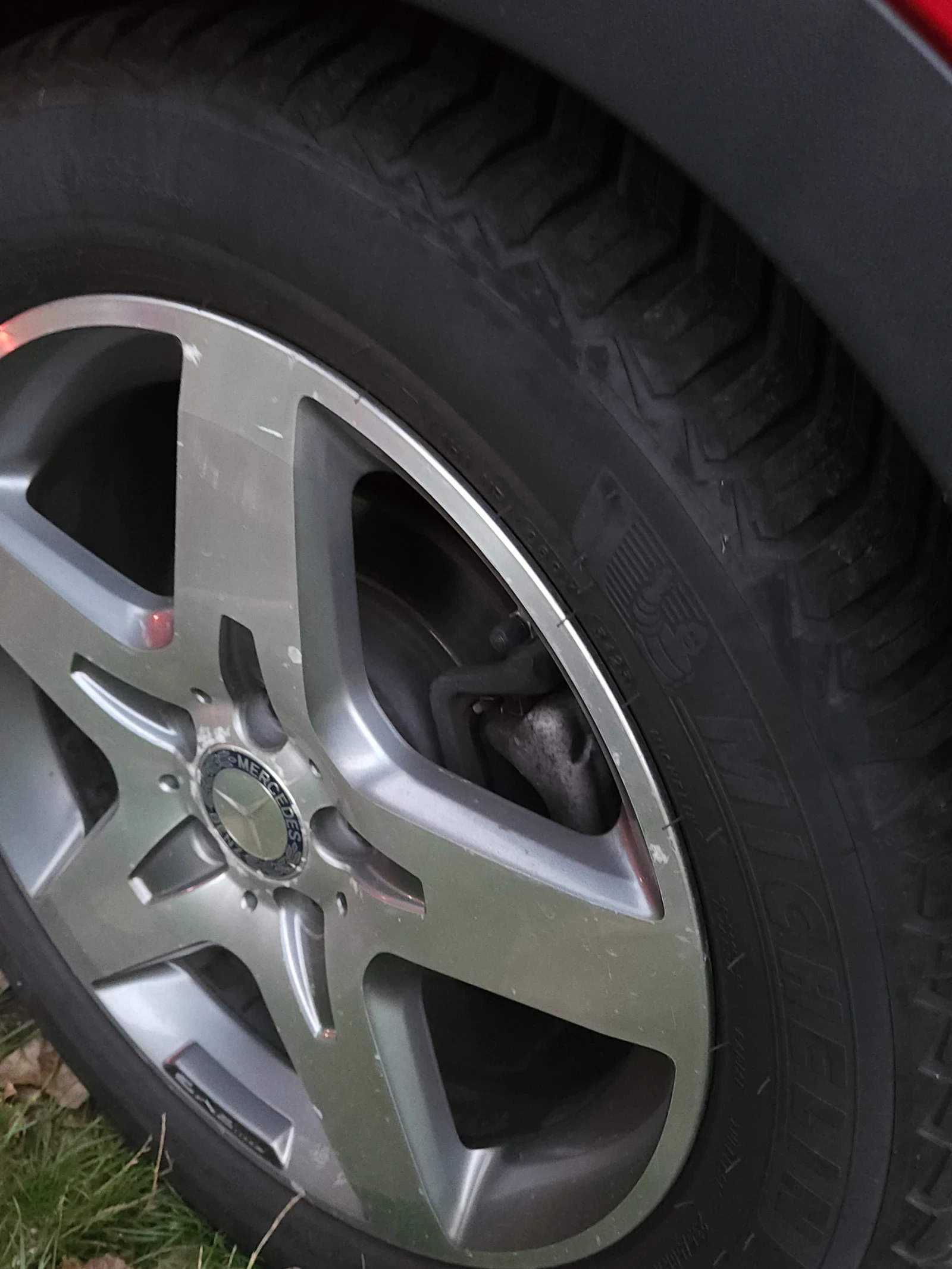 Mercedes-Benz GLA 220 AMG 4 Matik | Mobile.bg   17