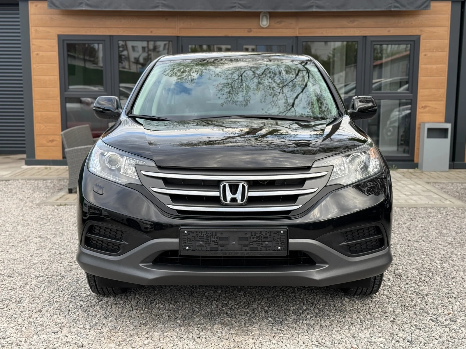 Honda Cr-v 2.0i/155hp/2WD/НАВИ/ТОП СЪСТОЯНИЕ/211000км - изображение 2