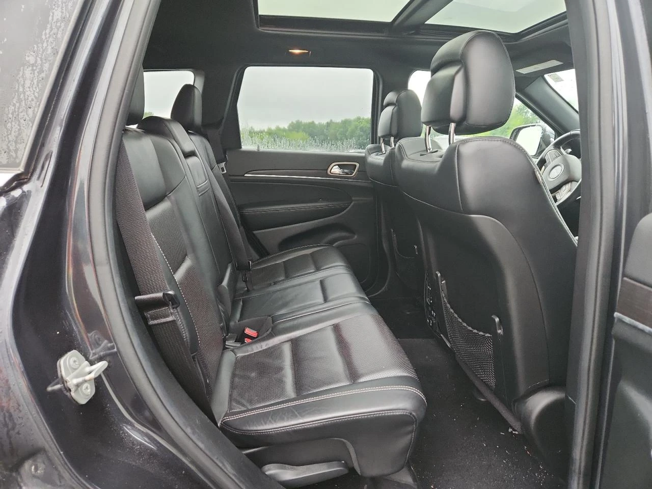 Jeep Grand cherokee LIMITED - изображение 9
