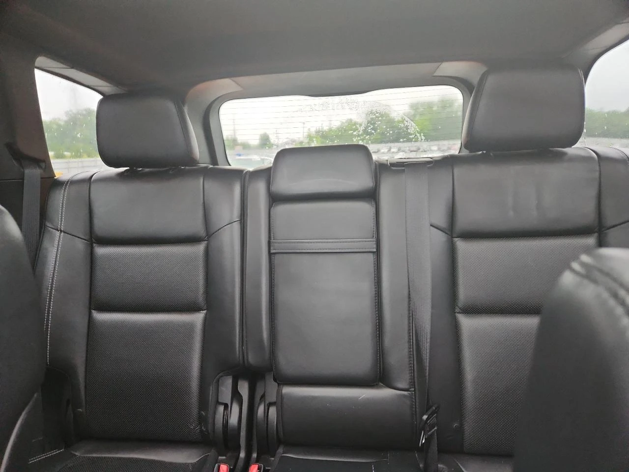 Jeep Grand cherokee LIMITED - изображение 10