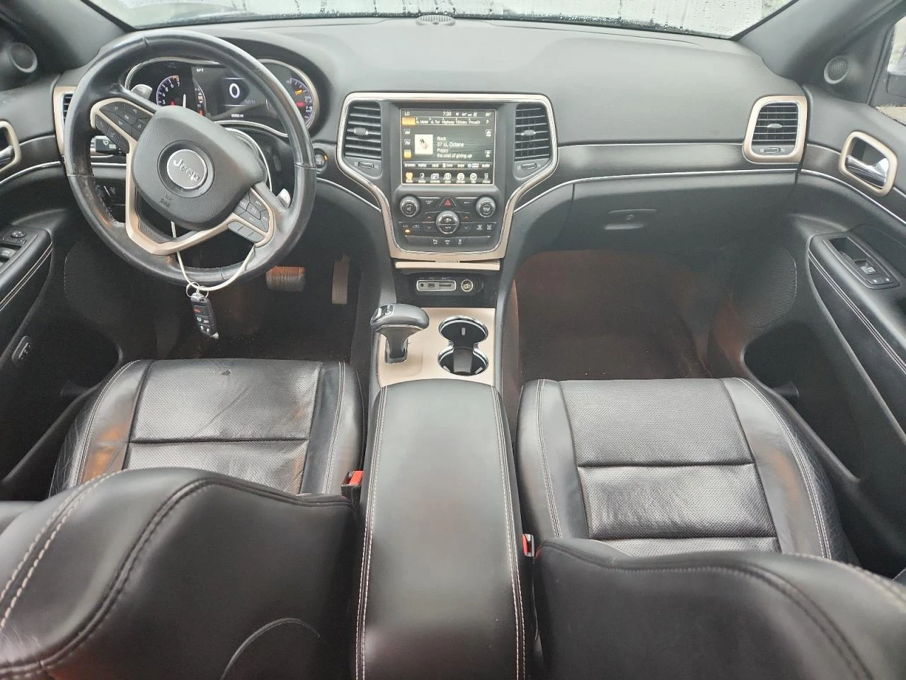 Jeep Grand cherokee LIMITED - изображение 8