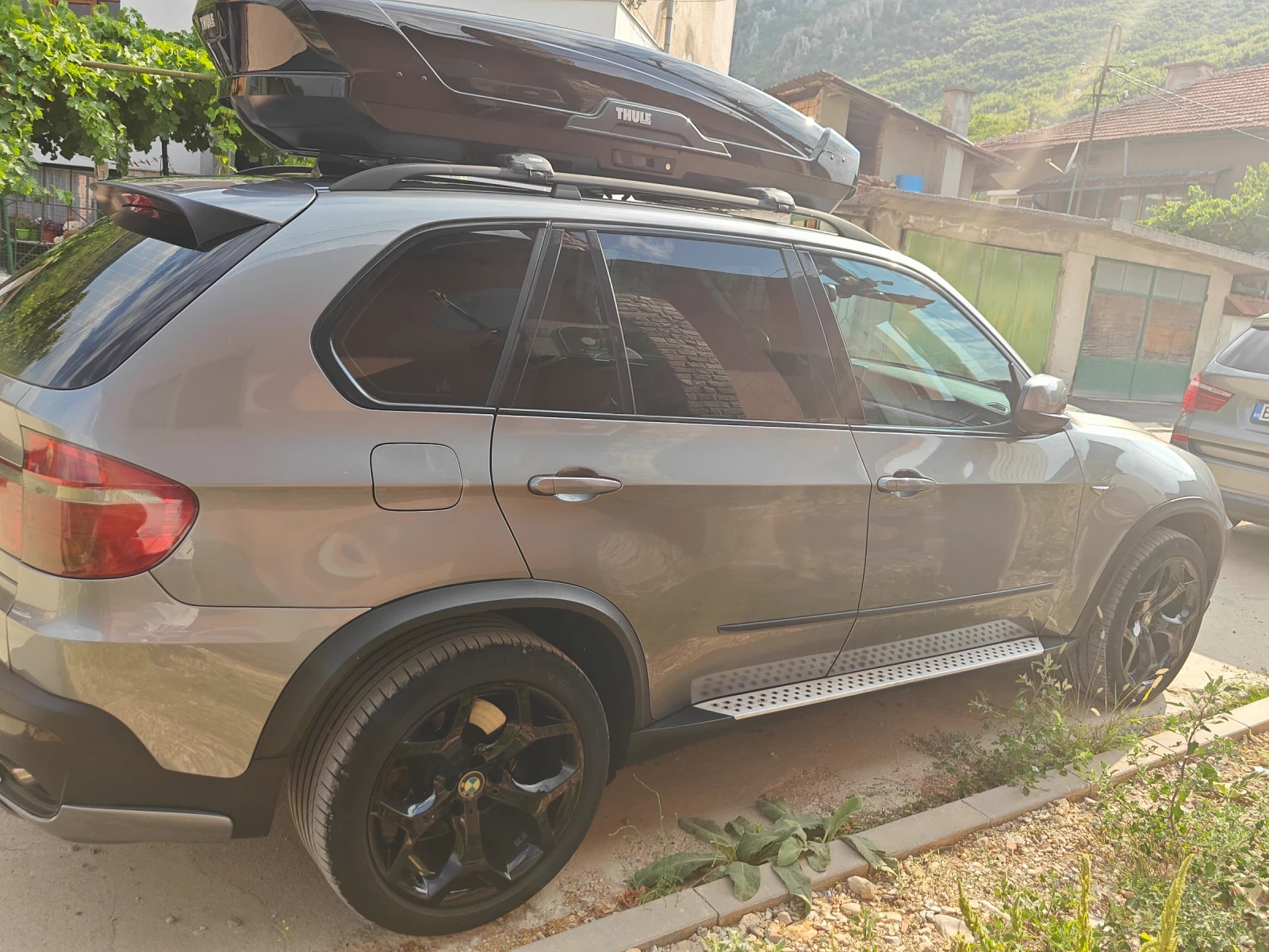 BMW X5 3.0 SD - изображение 7