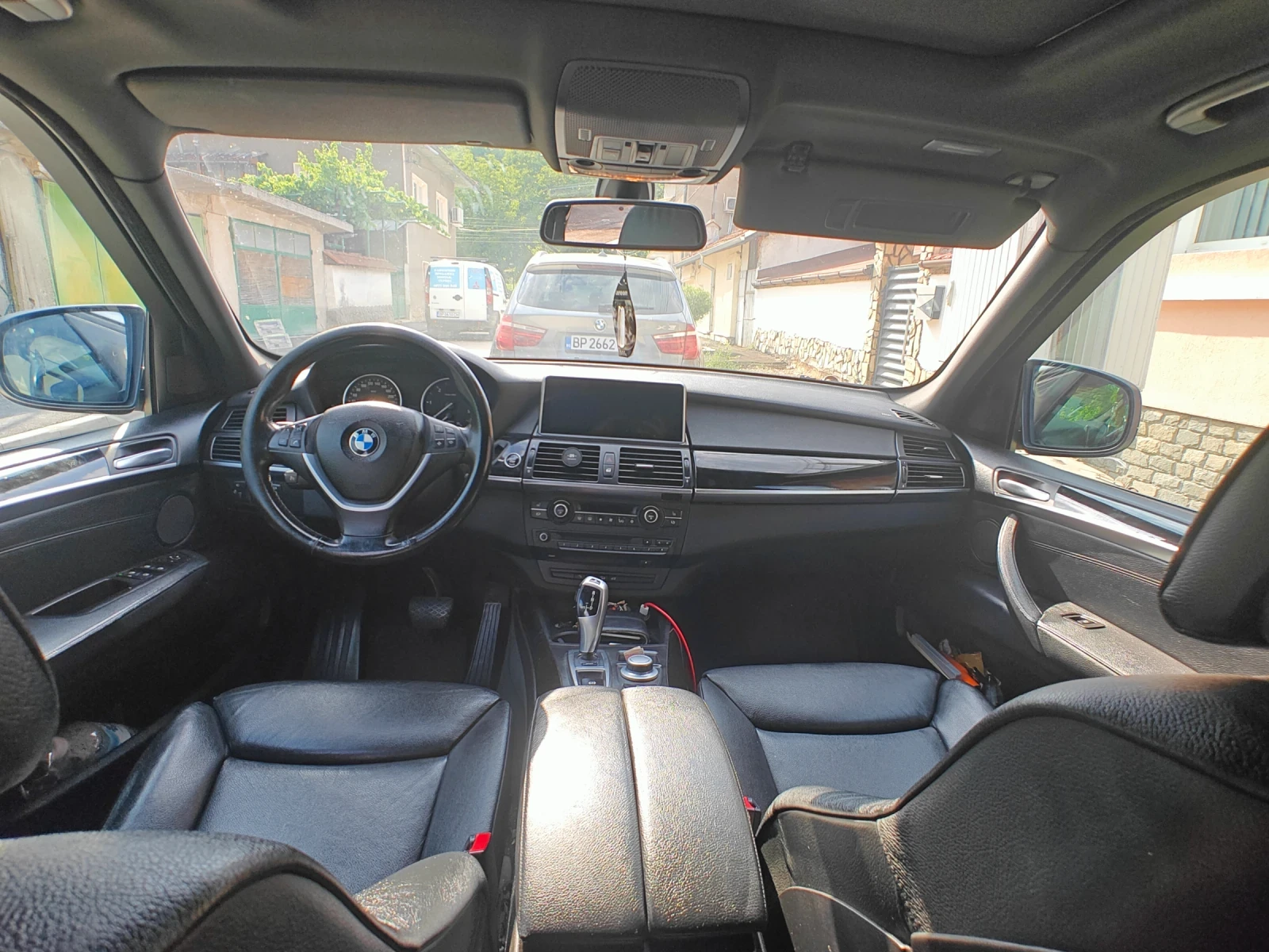 BMW X5 3.0 SD - изображение 8