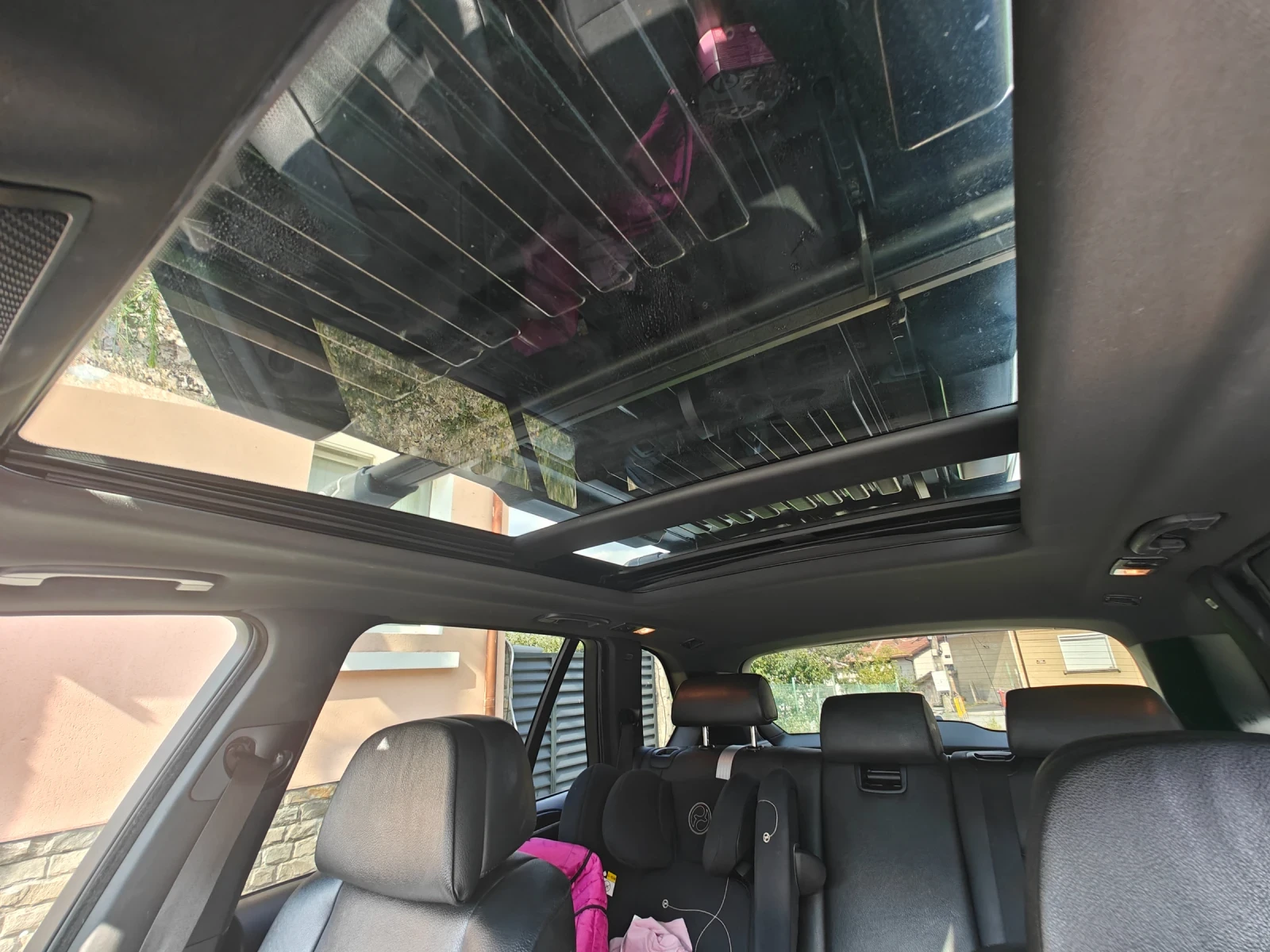 BMW X5 3.0 SD | Mobile.bg � ����������� 15