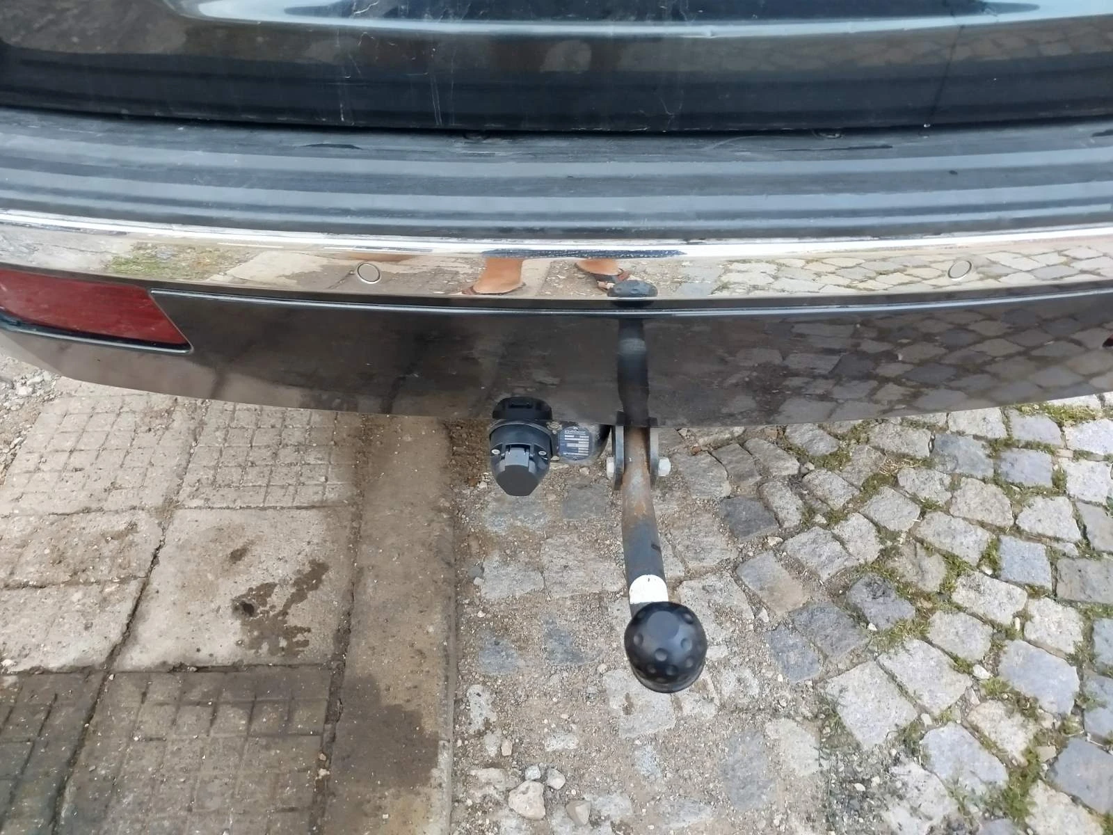 Jeep Grand cherokee OVERLAND CRD | Mobile.bg   13