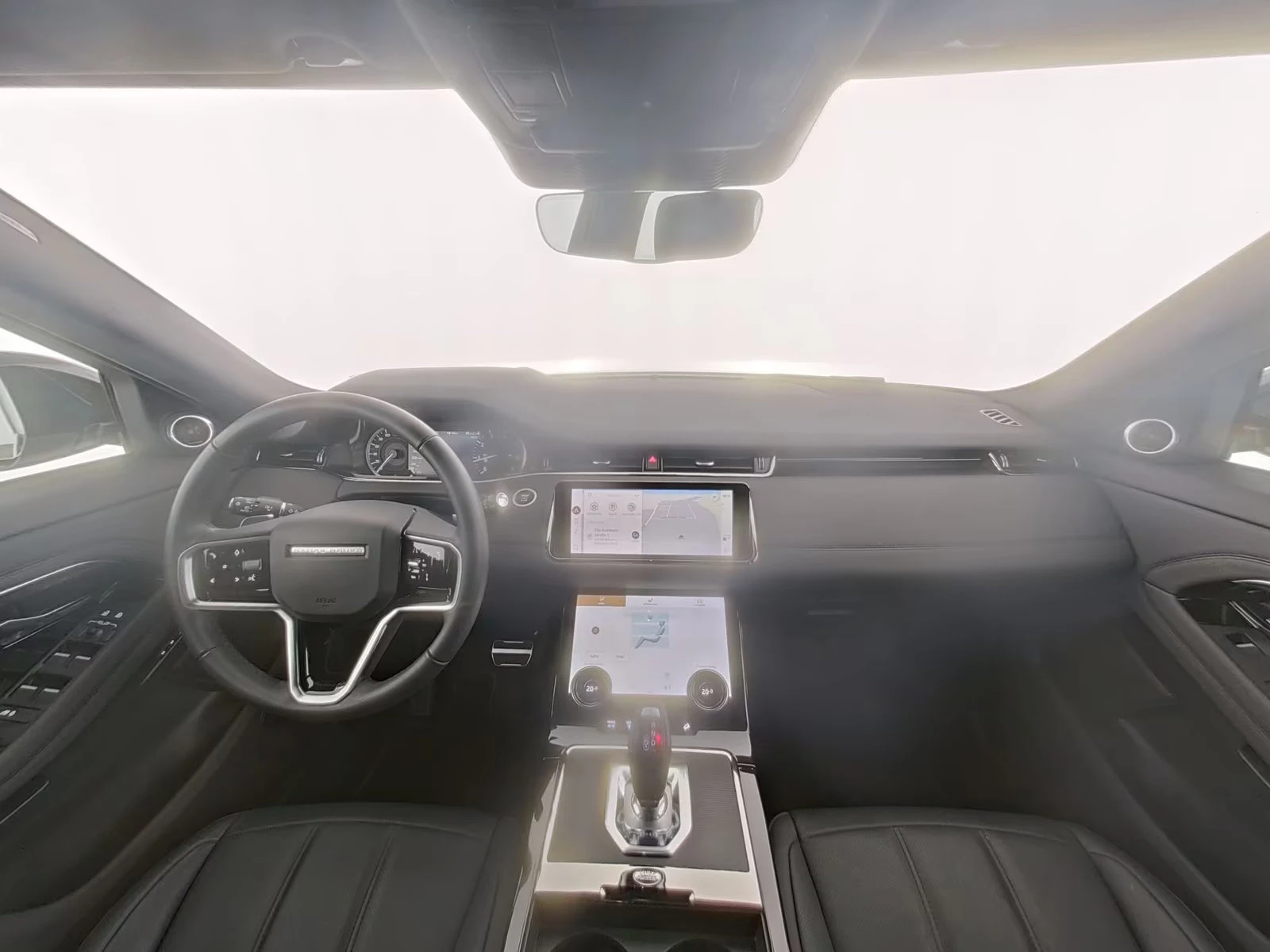 Land Rover Range rover R-DYNAMIC/200HP/LED/NAVI-PRO/PARK-ASS/KLESS/779f | Mobile.bg   12