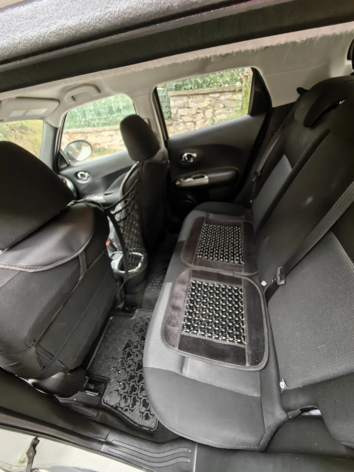 Nissan Juke 1.5/110к PURE DRIVE  - изображение 10