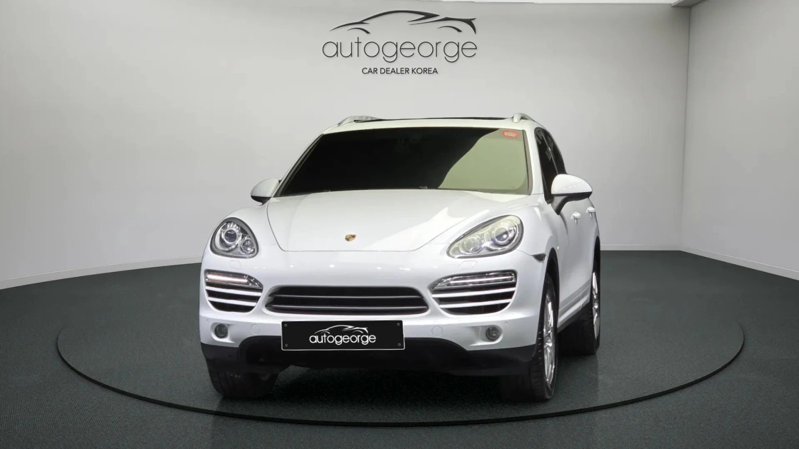 Porsche Cayenne 3.0 - изображение 3