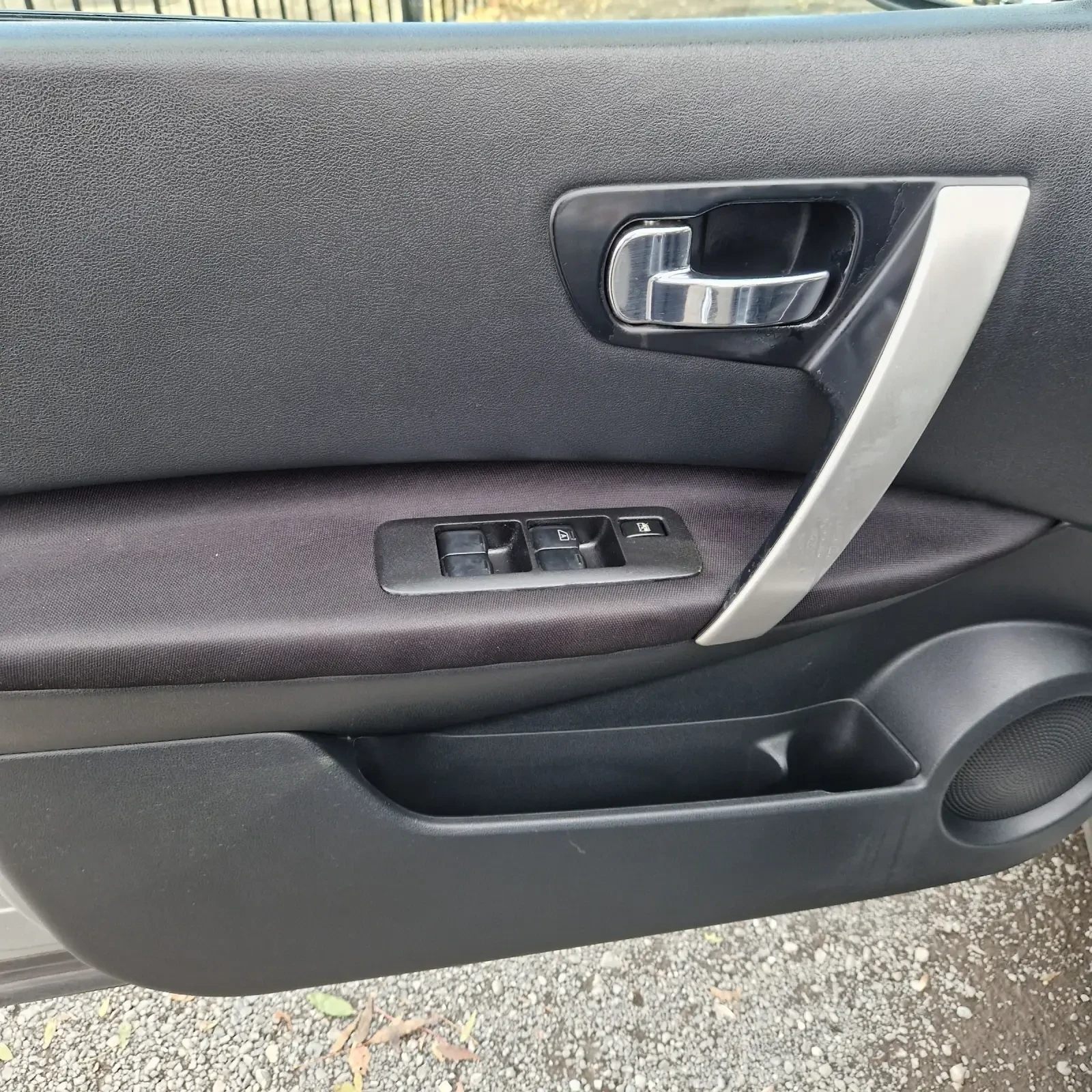 Nissan Qashqai 2.0DCI FaceLift - изображение 7