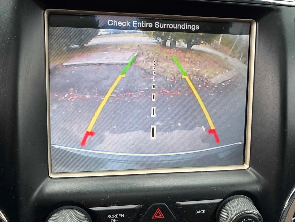 Jeep Grand cherokee 3.6L * LIMITED * CARFAX *     | Mobile.bg   11