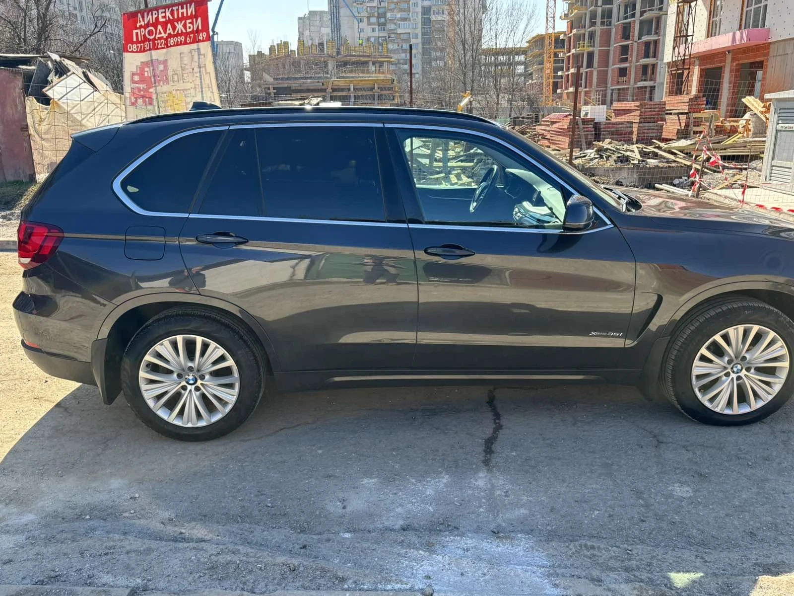 BMW X5 | Mobile.bg � ����������� 13