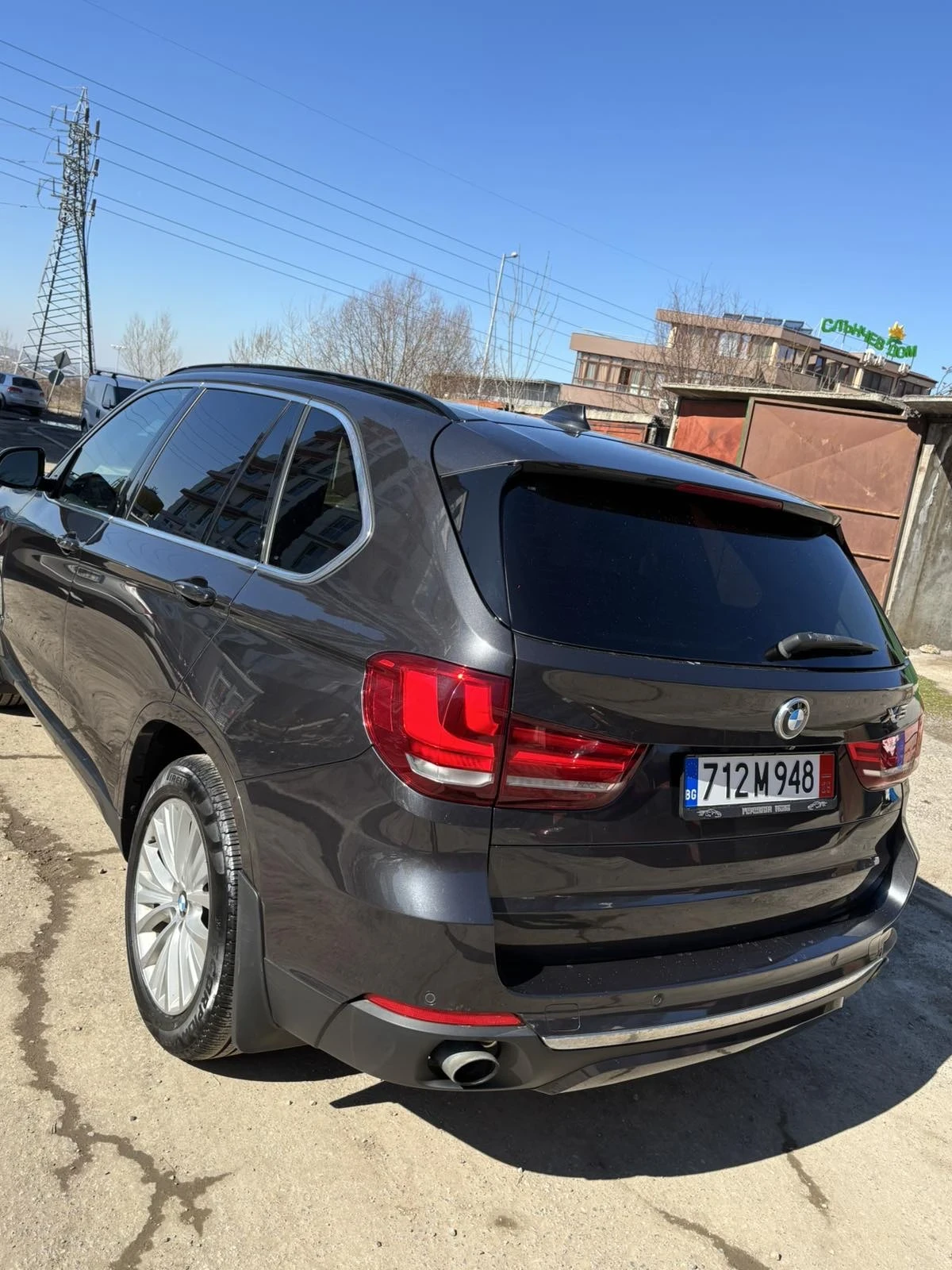 BMW X5  - изображение 3