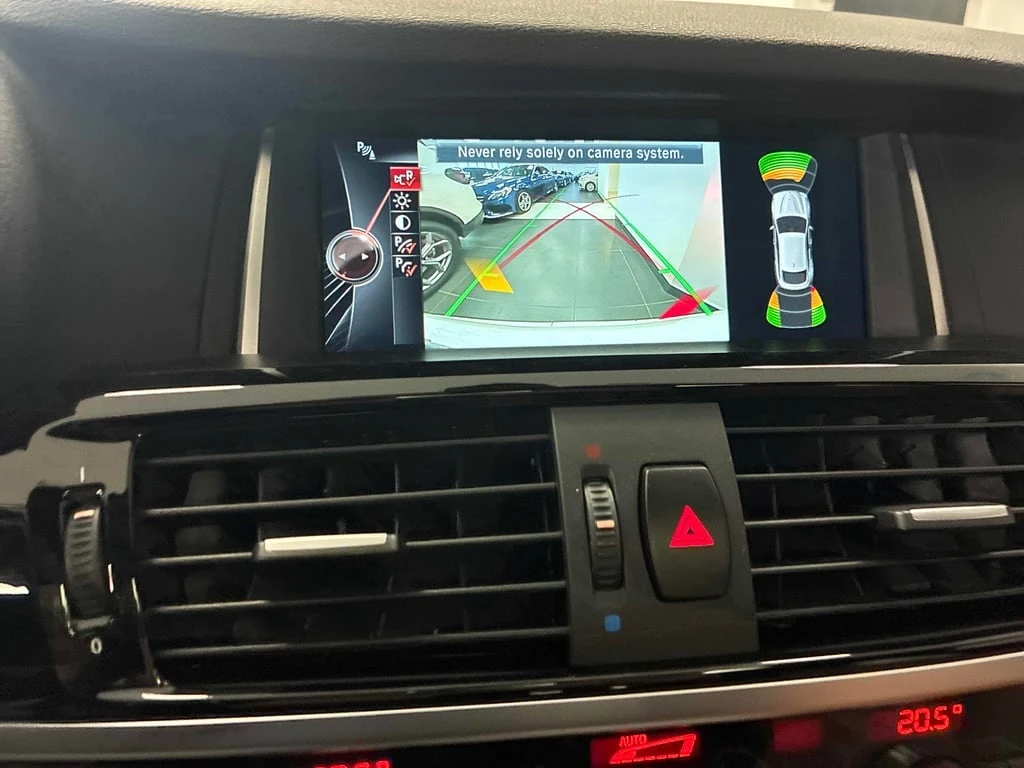 BMW X4 2016 XDRIVE M40I *   *  | Mobile.bg   10