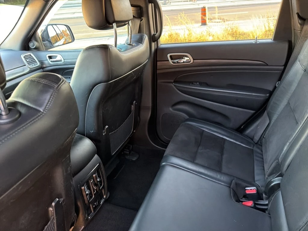 Jeep Grand cherokee * Altitude , navigation, leather * CARFAX * ���� � | Mobile.bg � ����������� 10