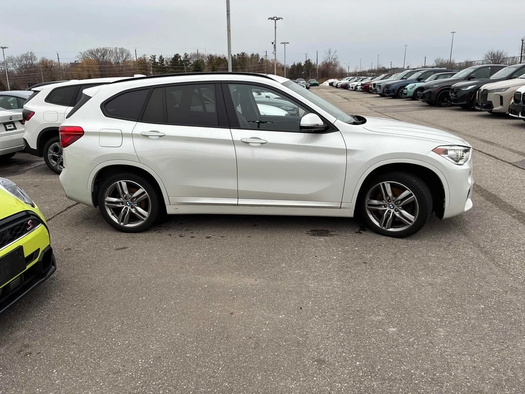 BMW X1 * xDrive28i * CARFAX * БЕЗ ПЪРВОНАЧАЛНА ВНОСКА - изображение 3