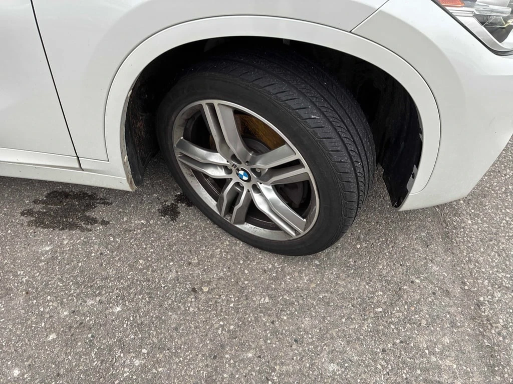 BMW X1 * xDrive28i * CARFAX * БЕЗ ПЪРВОНАЧАЛНА ВНОСКА - изображение 7